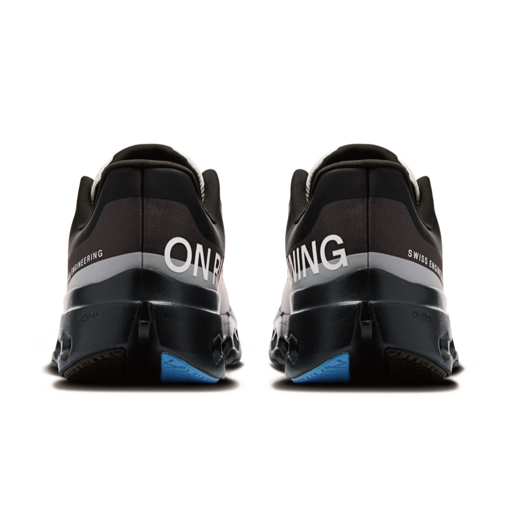 On Cloudsurfer Next Lumos - Black / Dew (M)