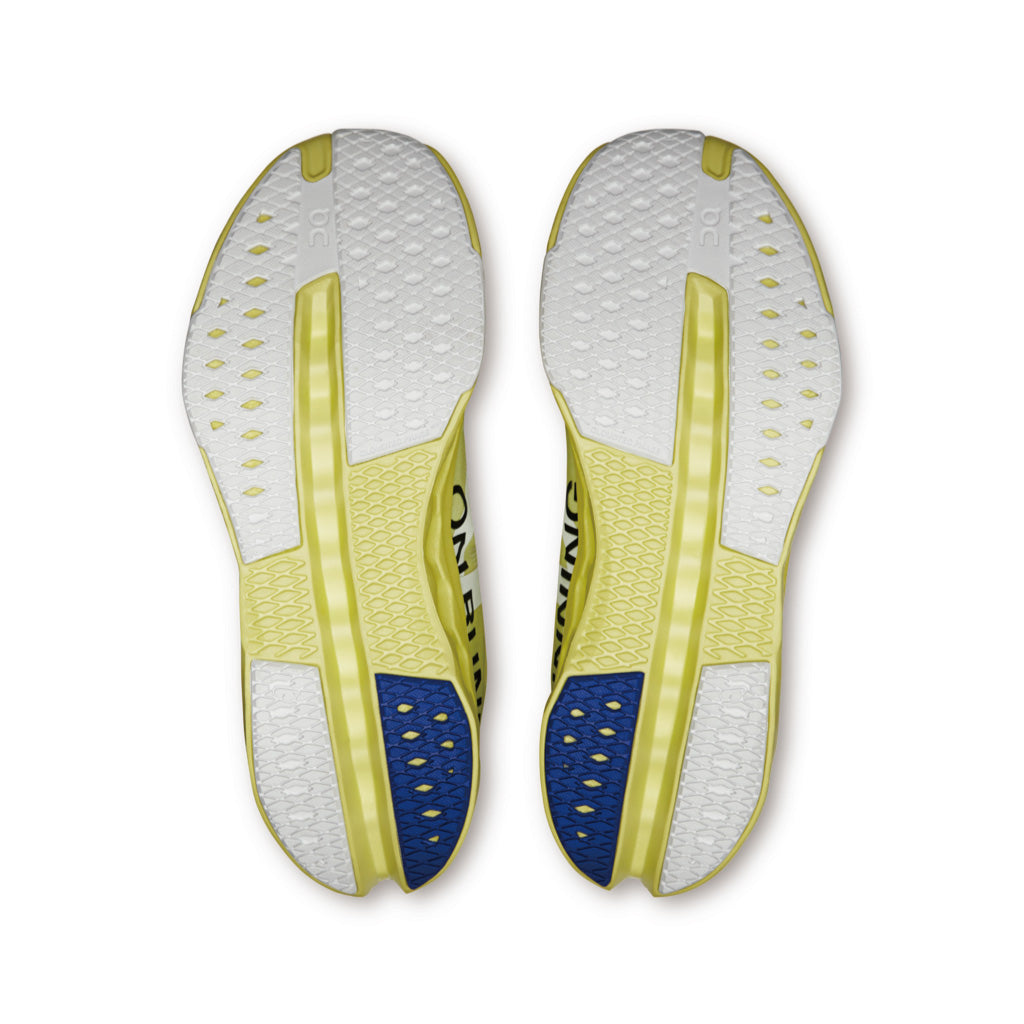 On Cloudsurfer Next Z5 - Limelight / White (W)