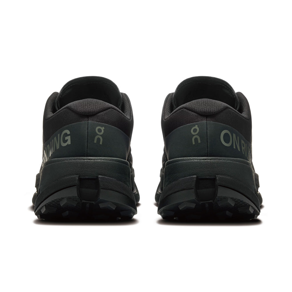 On Cloudultra 3 - Black / Black (M)