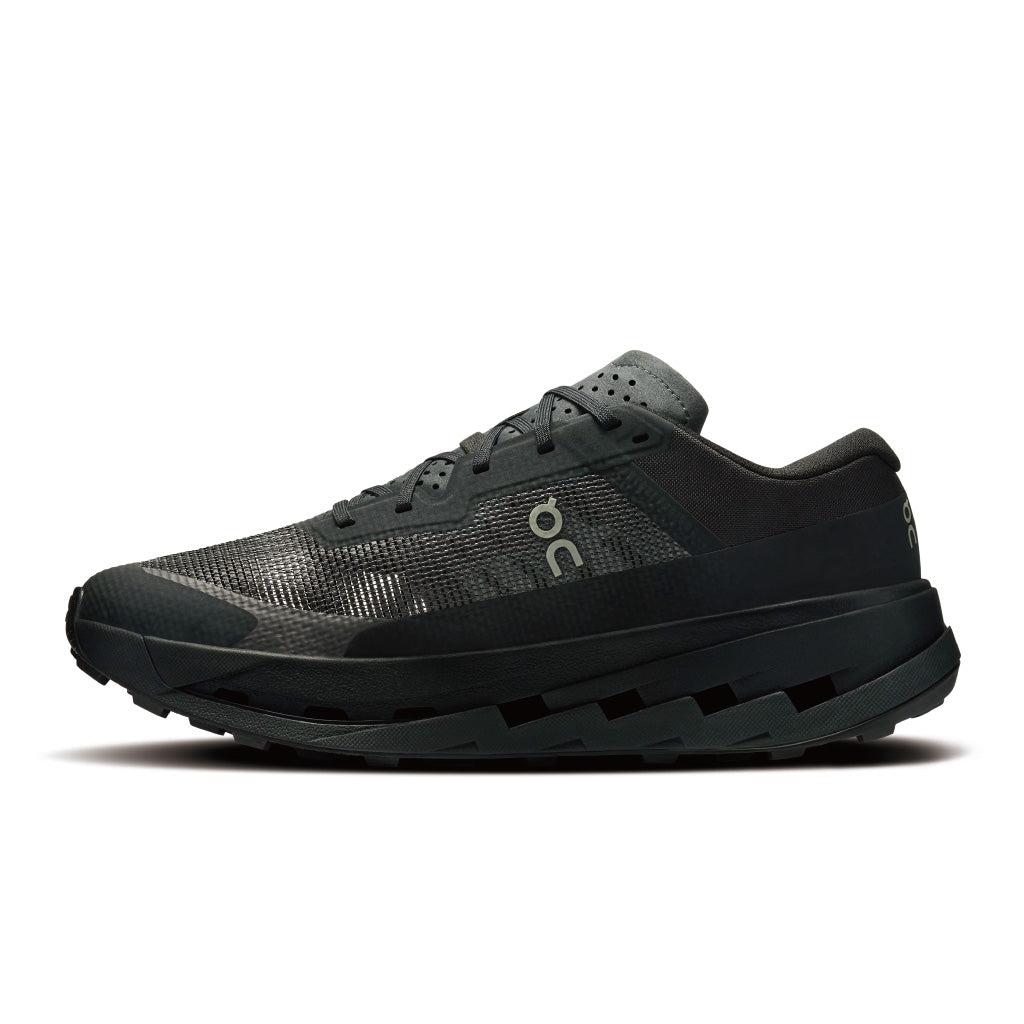 On Cloudultra 3 - Black / Black (M)