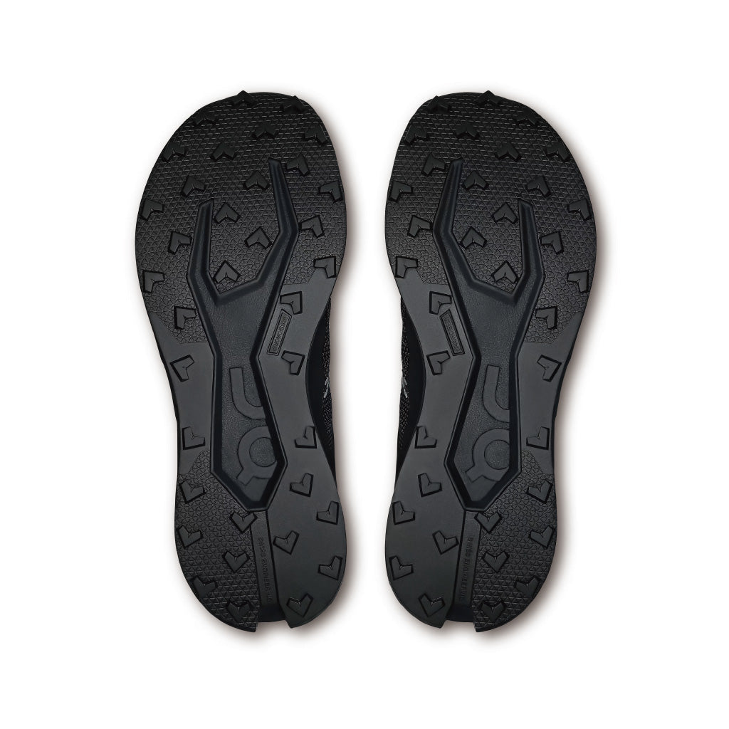 On Cloudultra 3 - Black / Black (M)
