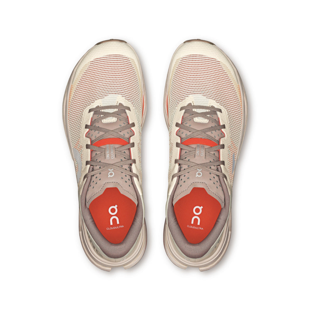 On Cloudultra 3 - Cinder / Pearl (M)