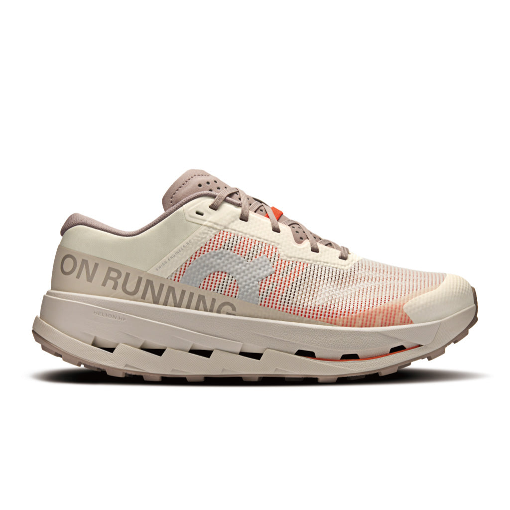 On Cloudultra 3 - Cinder / Pearl (M)