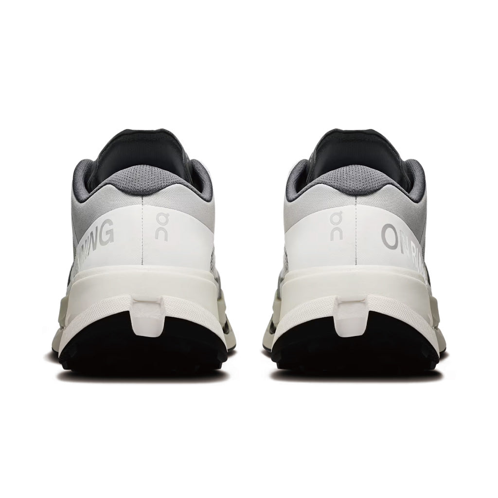 On Cloudultra 3 - Rock / White (M)