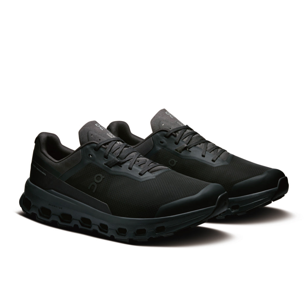 On Cloudvista 2 - Black / Black (M)