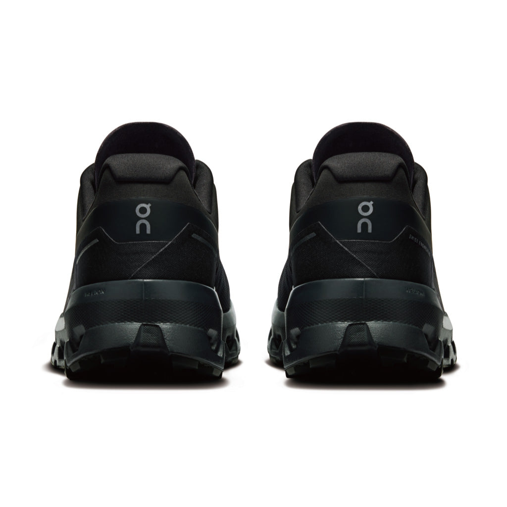 On Cloudvista 2 - Black / Black (M)