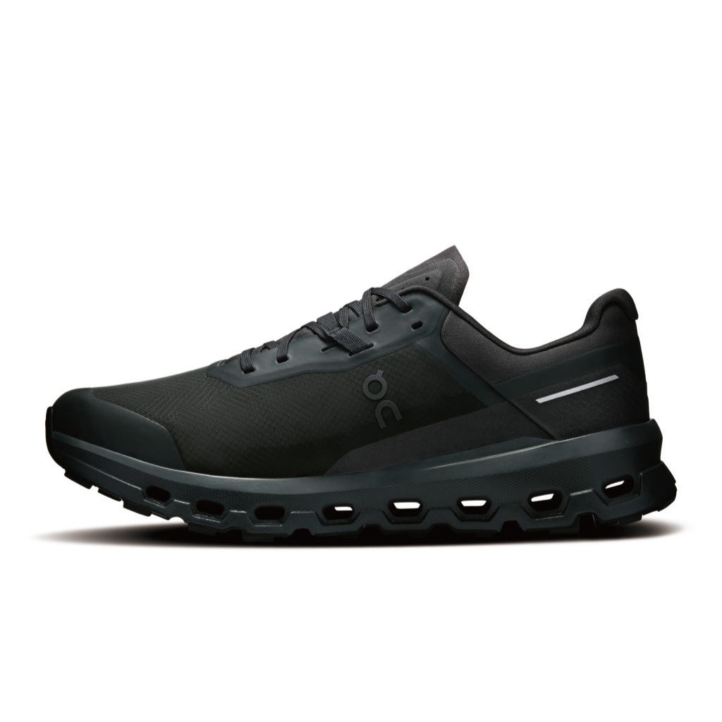 On Cloudvista 2 - Black / Black (M)