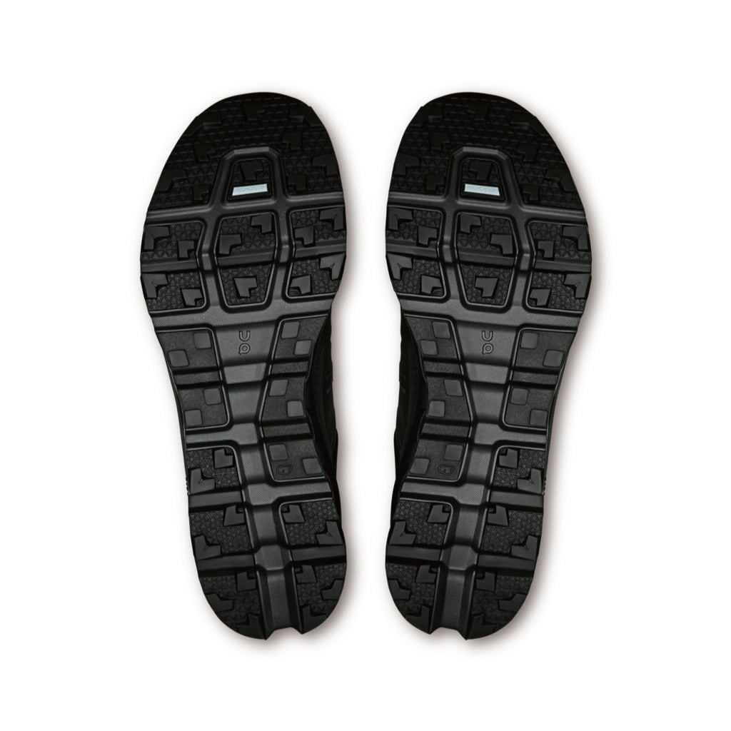 On Cloudvista 2 - Black / Black (M)