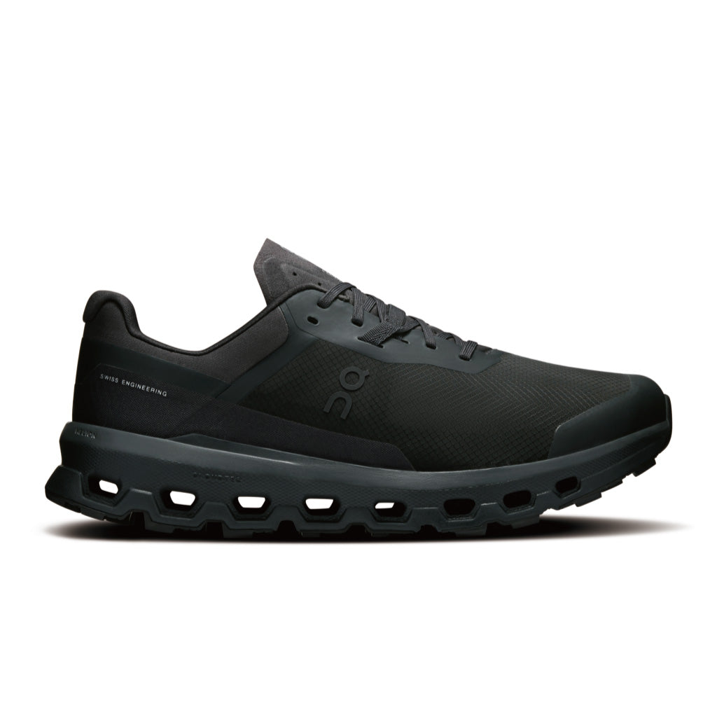 On Cloudvista 2 - Black / Black (M)