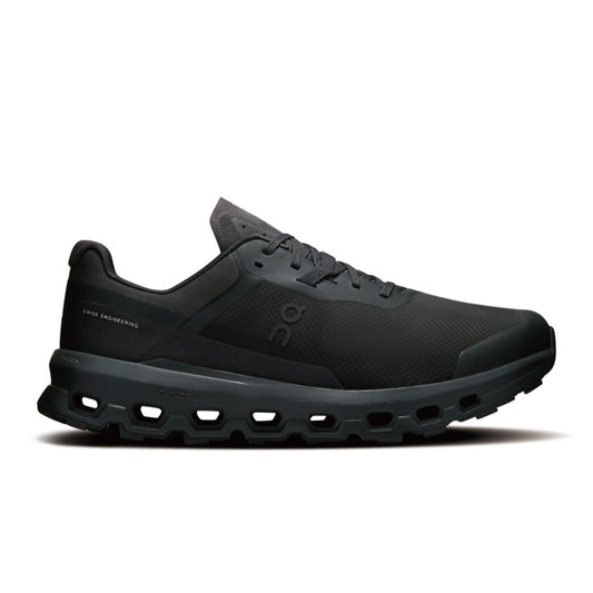 On Cloudvista 2 - Black / Black (W)
