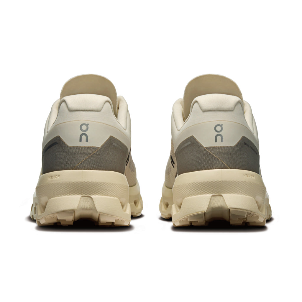 On Cloudvista 2 - Cream / Desert (W)