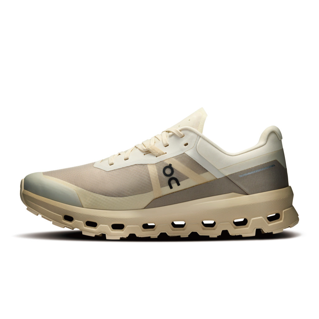 On Cloudvista 2 - Cream / Desert (W)