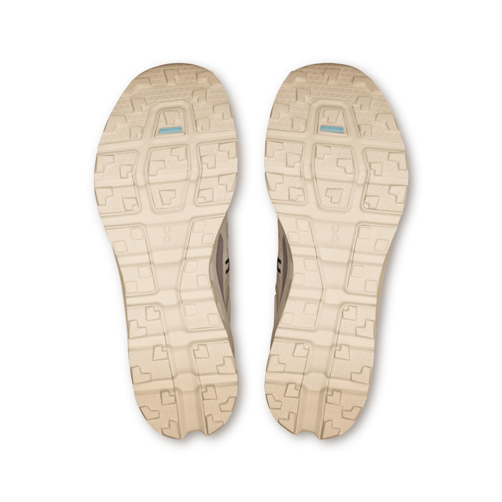 On Cloudvista 2 - Cream / Desert (W)