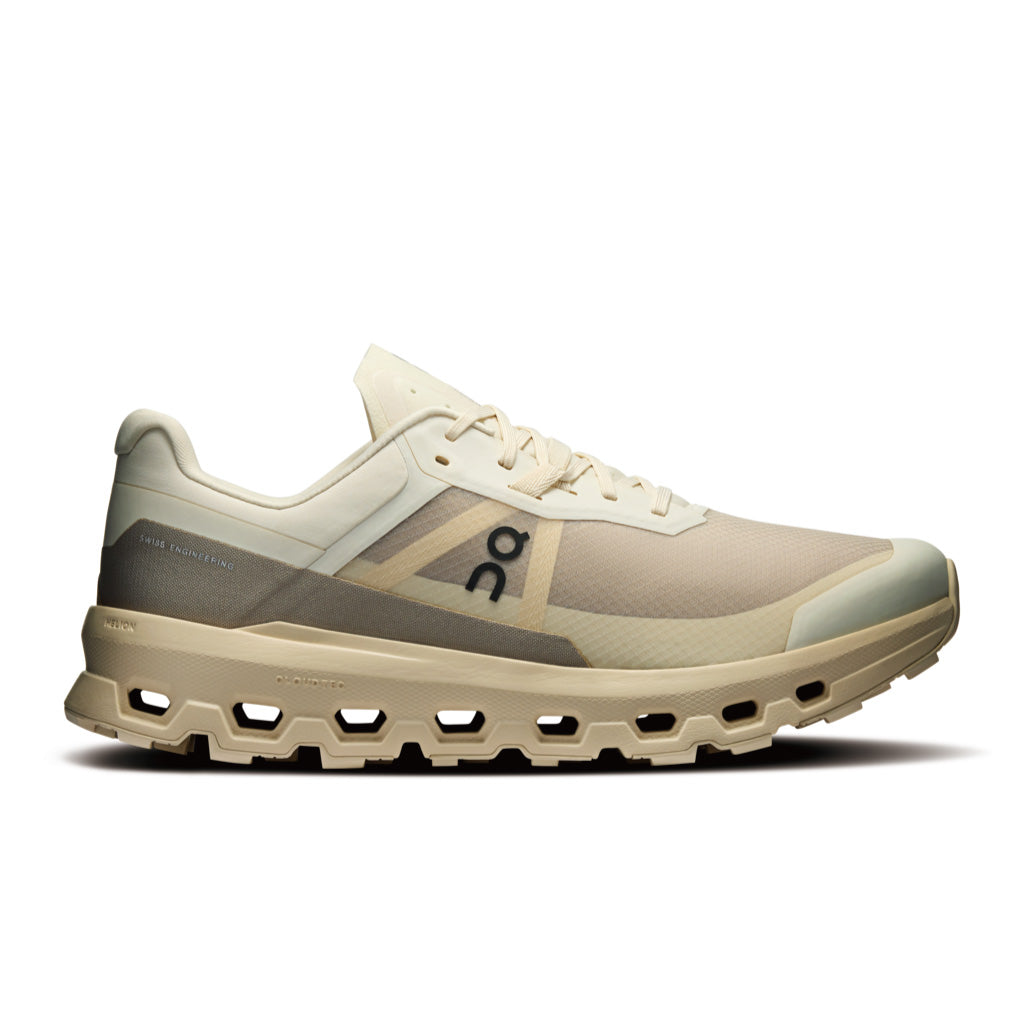 On Cloudvista 2 - Cream / Desert (W)