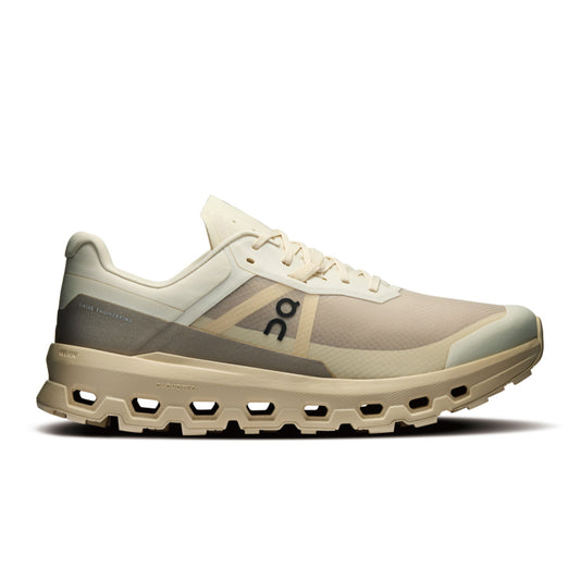 On Cloudvista 2 - Cream / Desert (W)