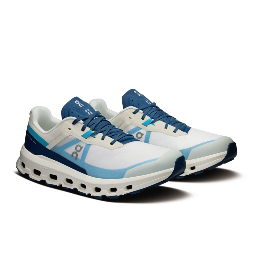 On Cloudvista 2 - Cream / Horizon (M)