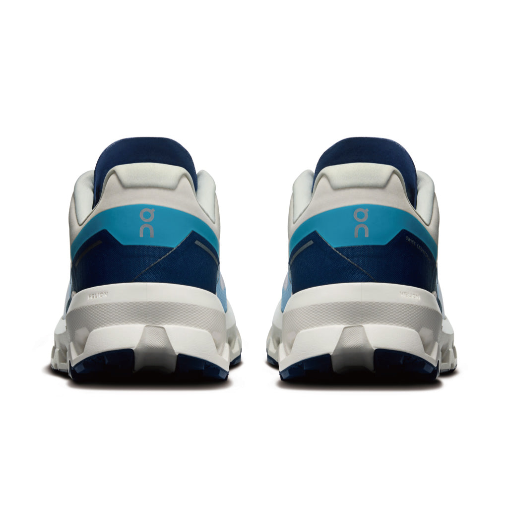 On Cloudvista 2 - Cream / Horizon (M)