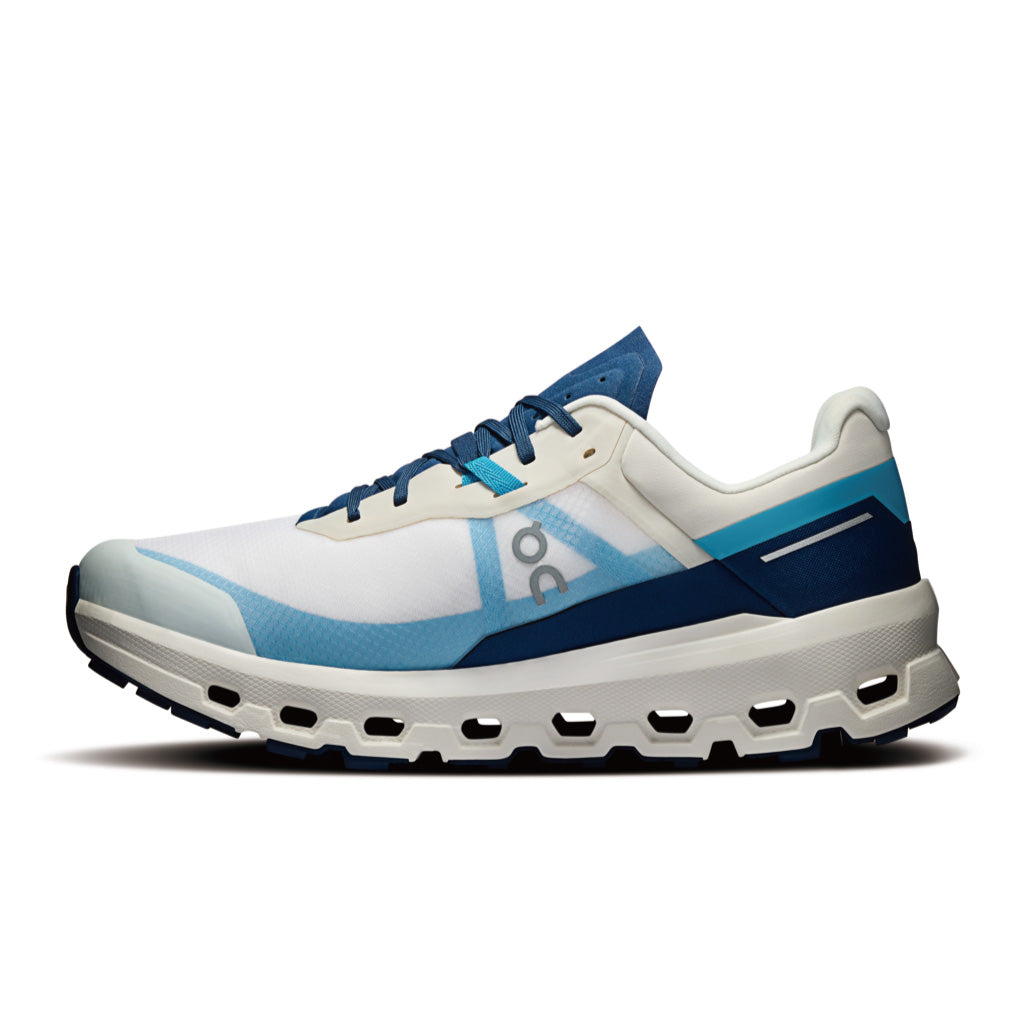 On Cloudvista 2 - Cream / Horizon (M)