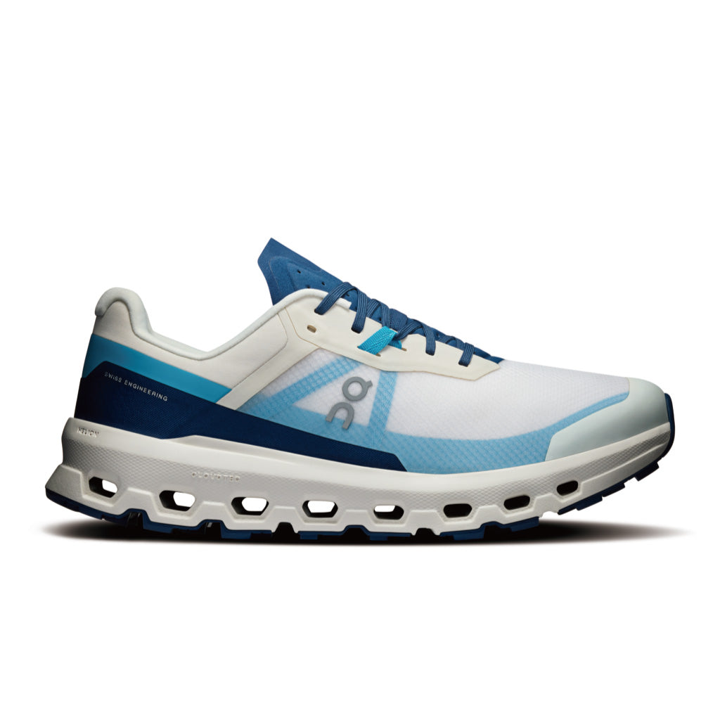 On Cloudvista 2 - Cream / Horizon (M)