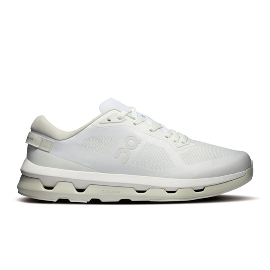 On Cloudzone - White / White (M)