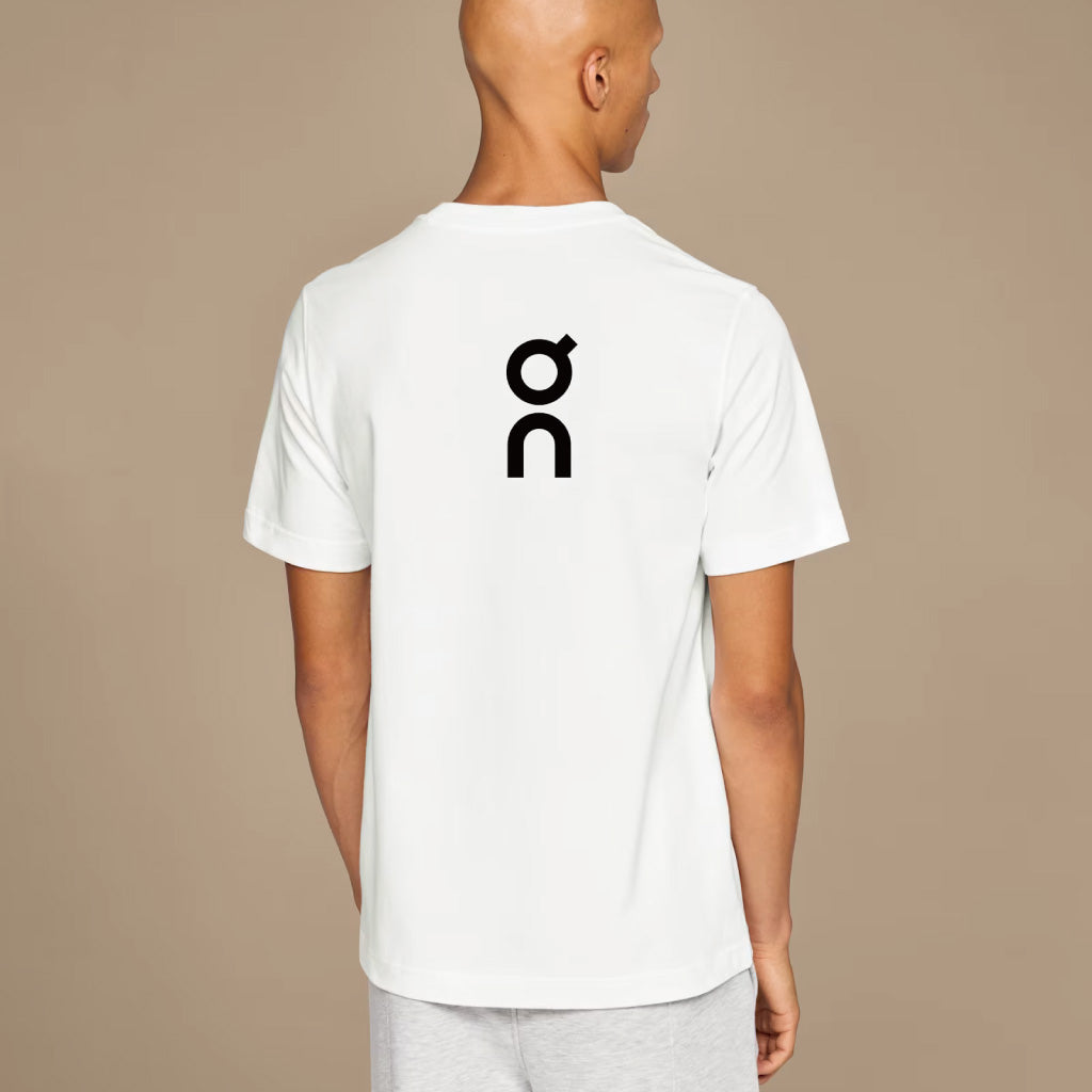 On Club-T - White (M)