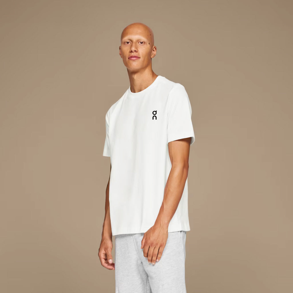 On Club-T - White (M)