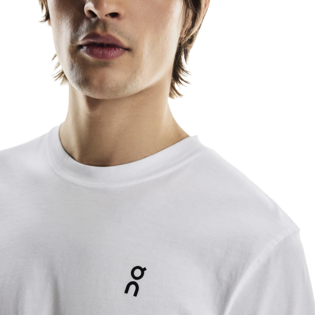 On Club-T - White (M)