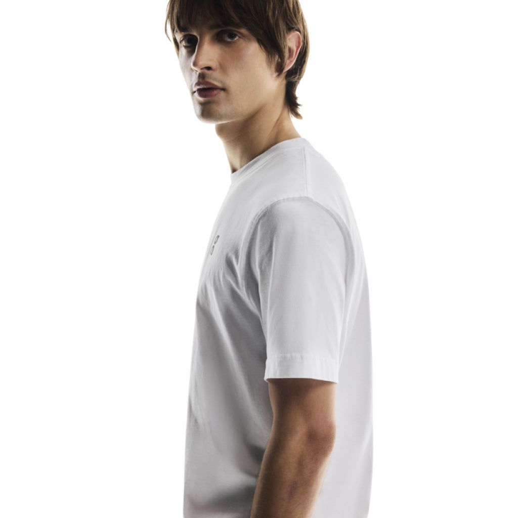 On Club-T - White (M)