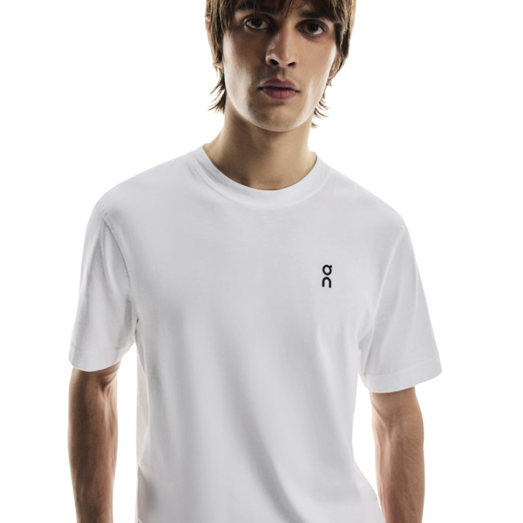 On Club-T - White (M)