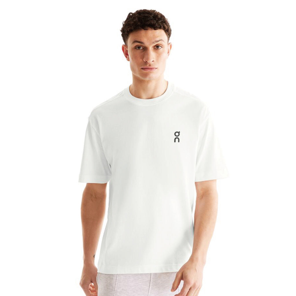 On Club-T - White (M)