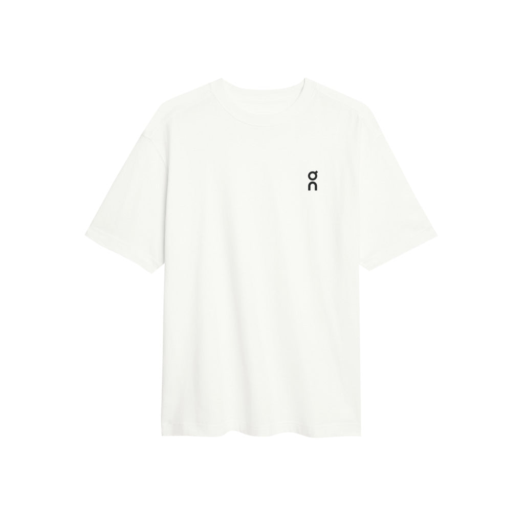 On Club-T - White (M)