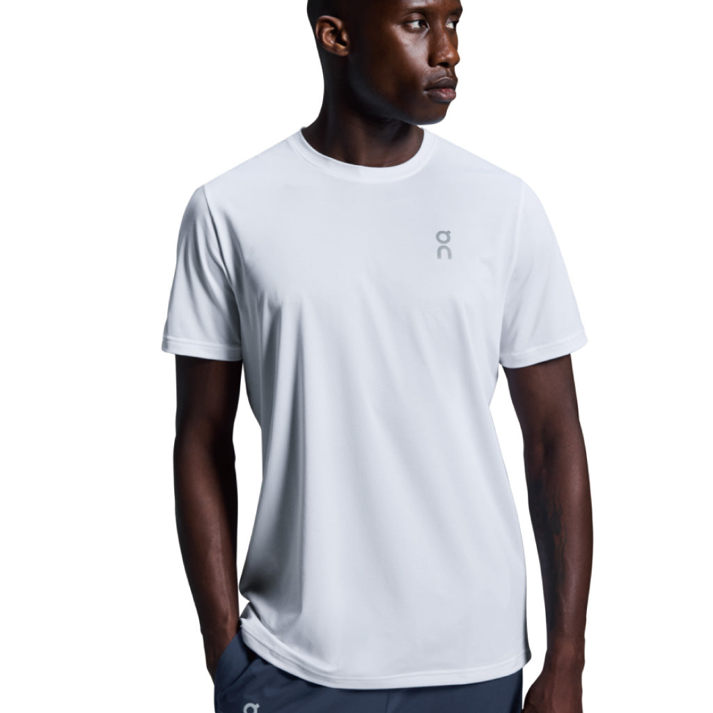 On Core-T - Undyed / White (M)