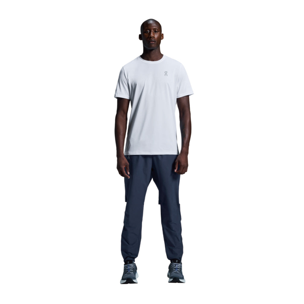 On Core-T - Undyed / White (M)