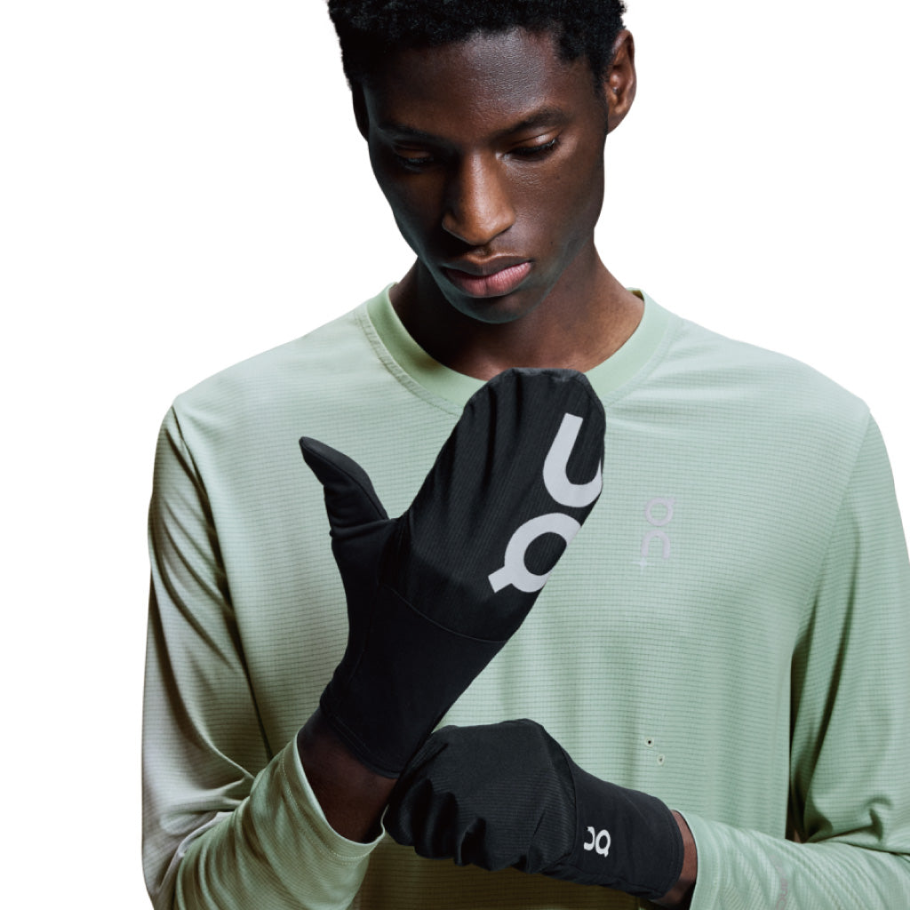 On Core Glove - Black