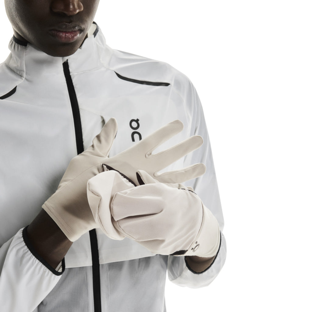 On Core Glove - Truffle