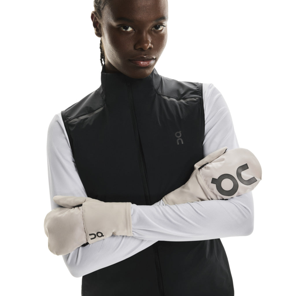 On Core Glove - Truffle