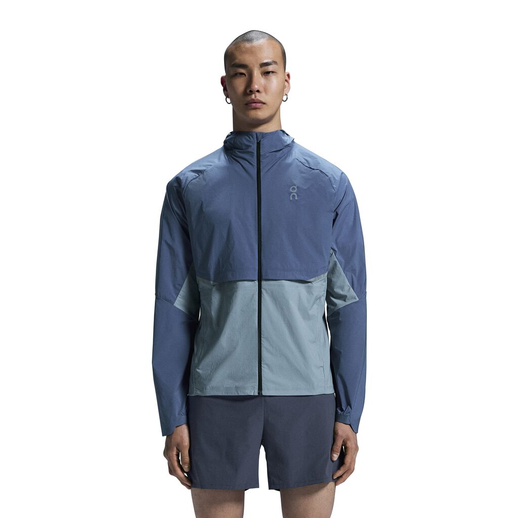 On Core Jacket - Fjord / Coast (M)