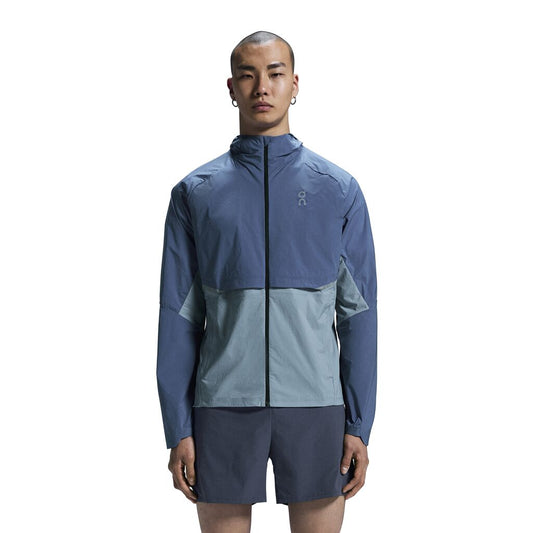 On Core Jacket - Fjord / Coast (M)