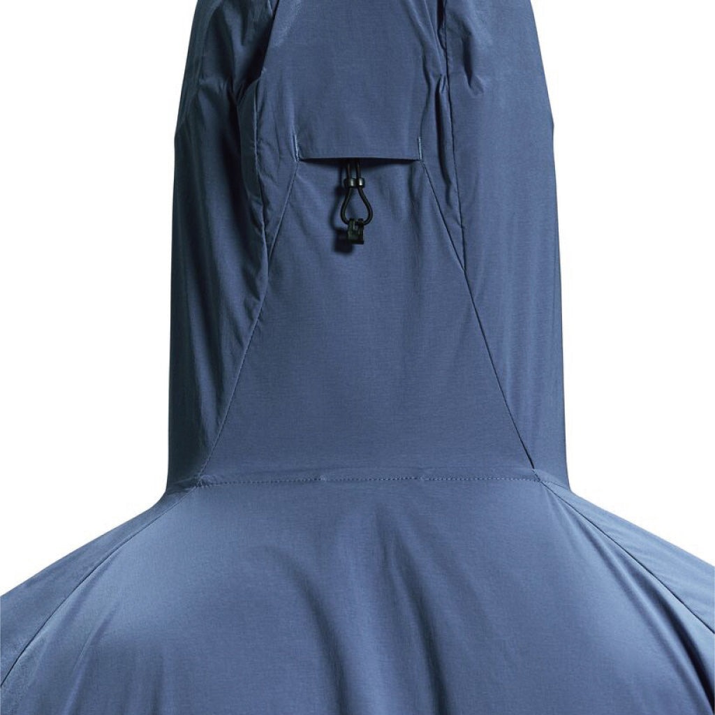 On Core Jacket - Fjord / Coast (M)