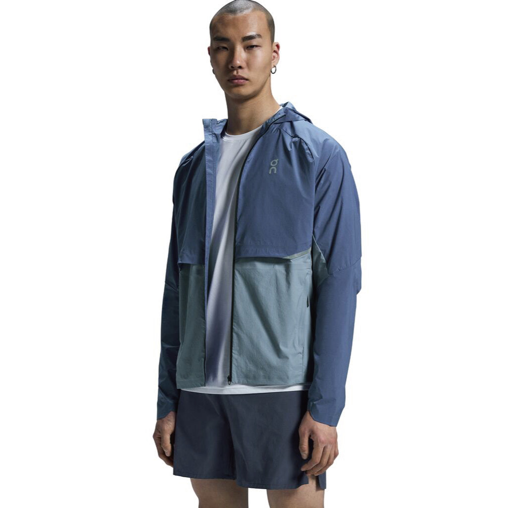 On Core Jacket - Fjord / Coast (M)