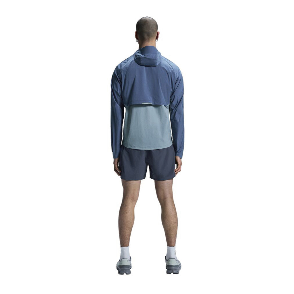 On Core Jacket - Fjord / Coast (M)