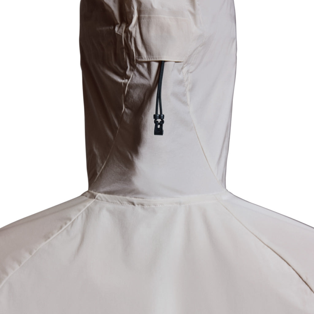 On Core Jacket - Sand / White (W)