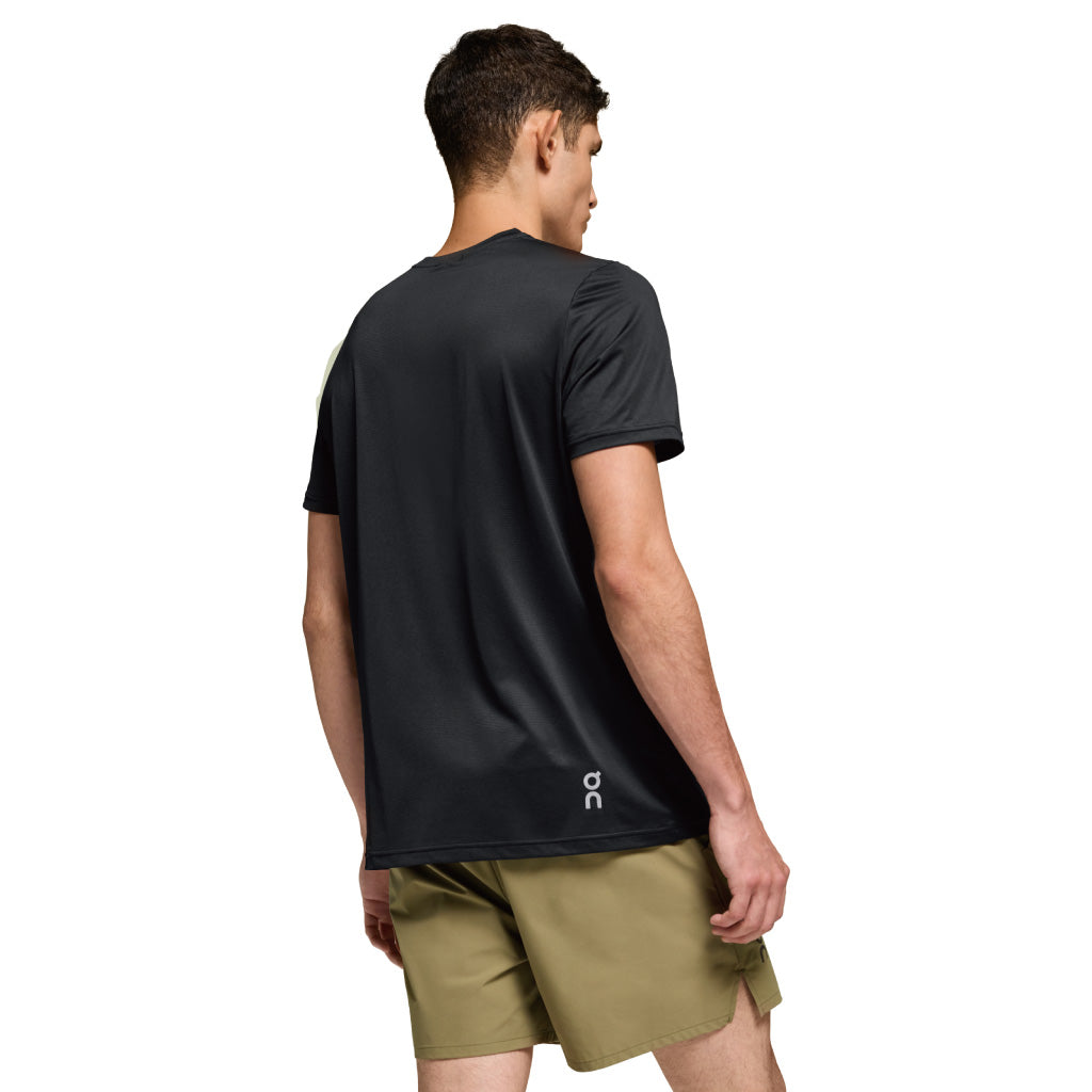 On Core-T - Black (M)