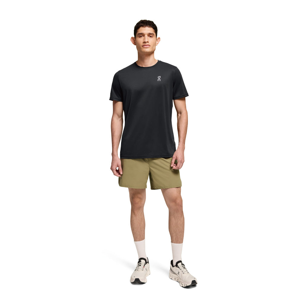 On Core-T - Black (M)