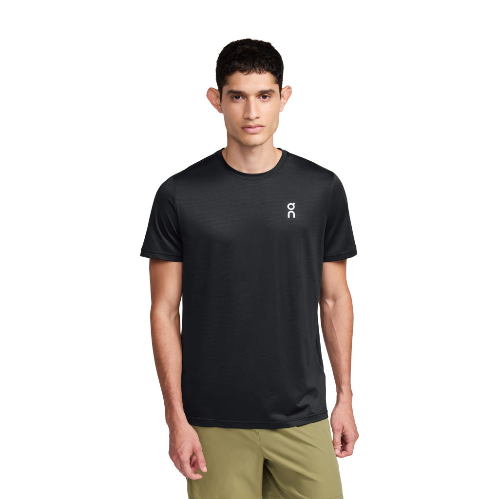 On Core-T - Black (M)