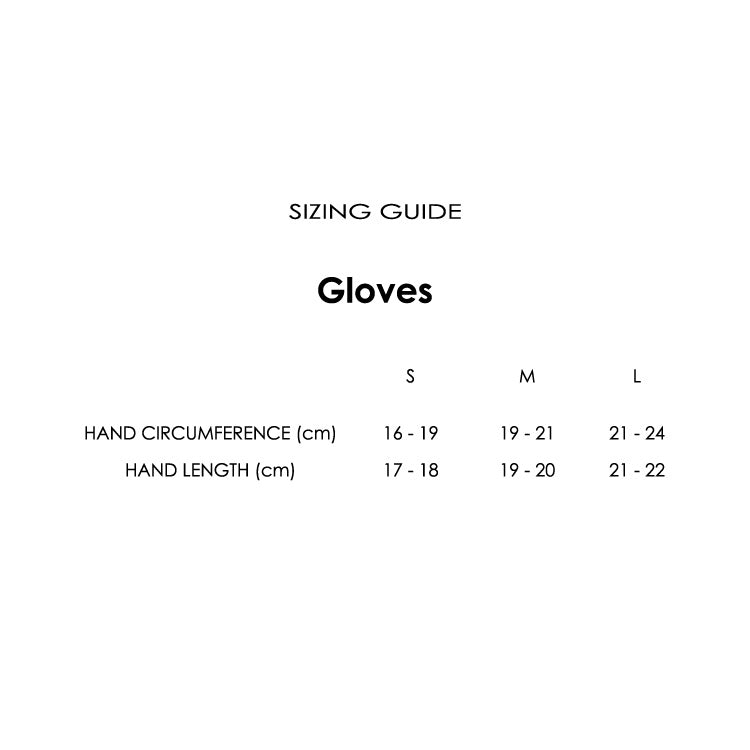 On Core Glove - Black