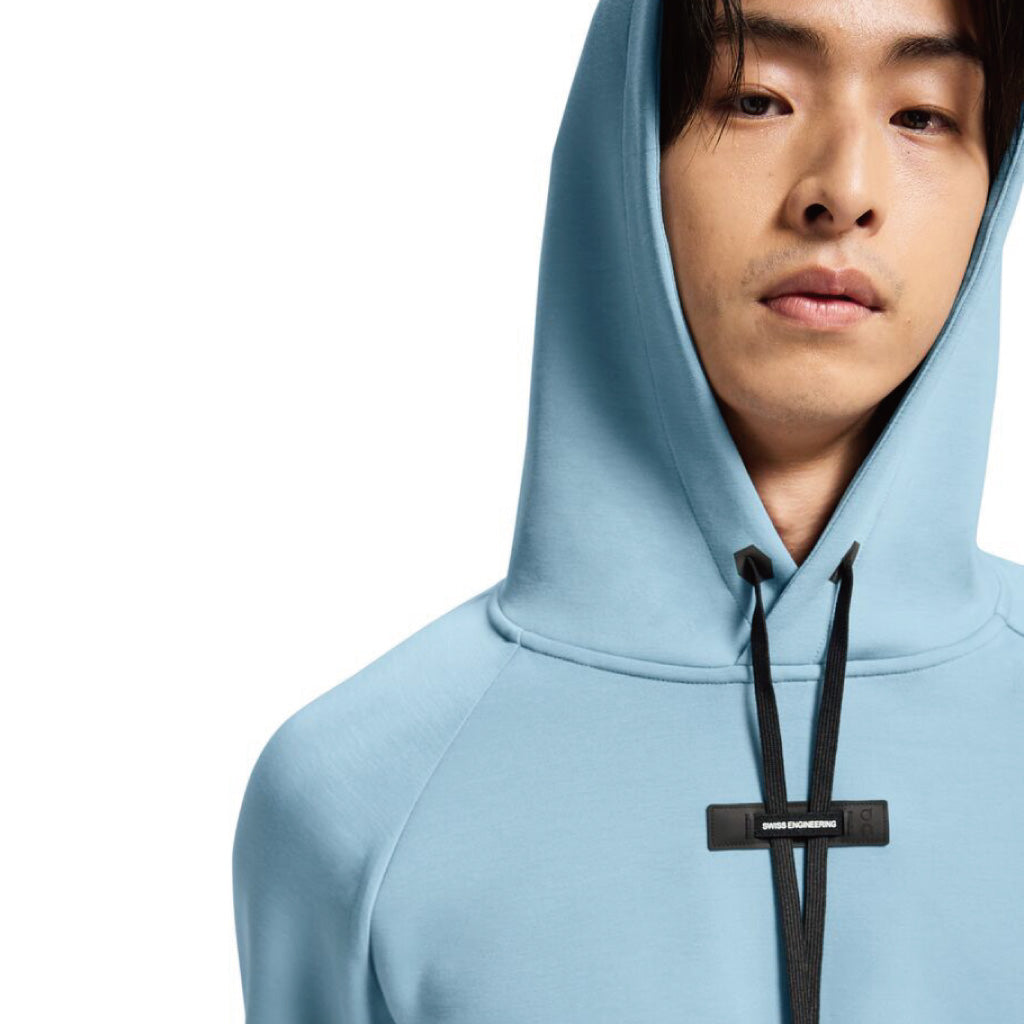 On Hoodie - Coast (M)