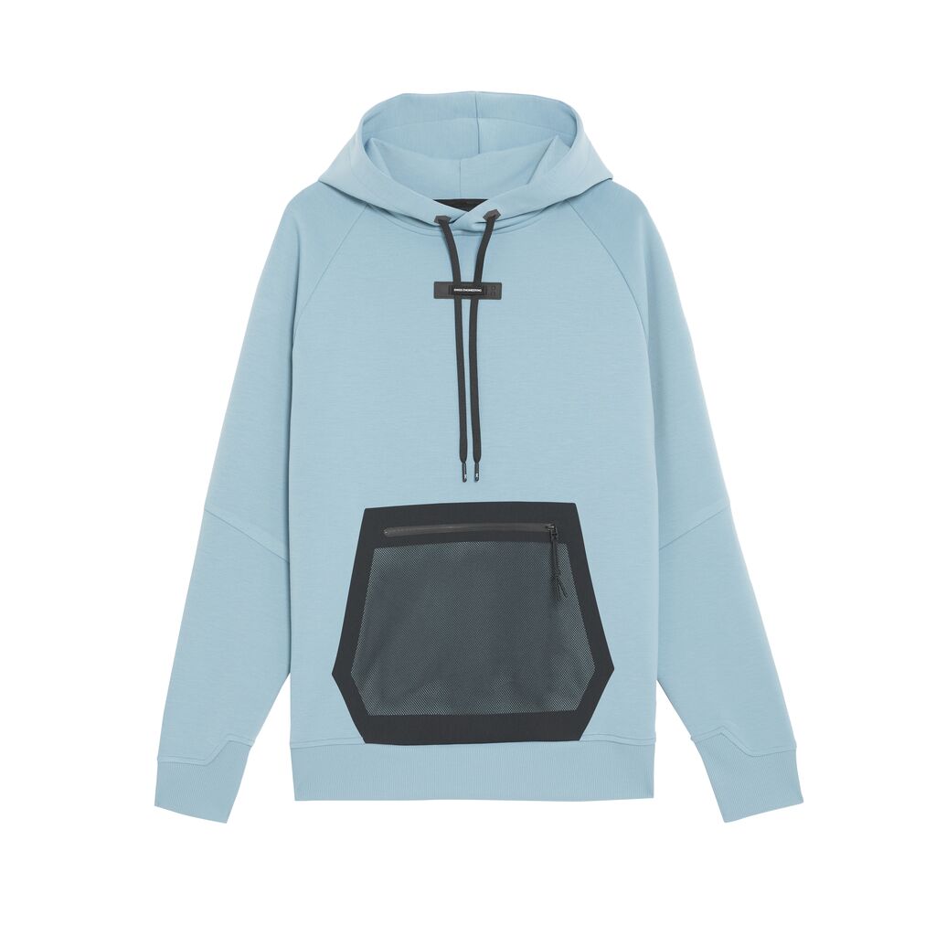 On Hoodie - Coast (M)