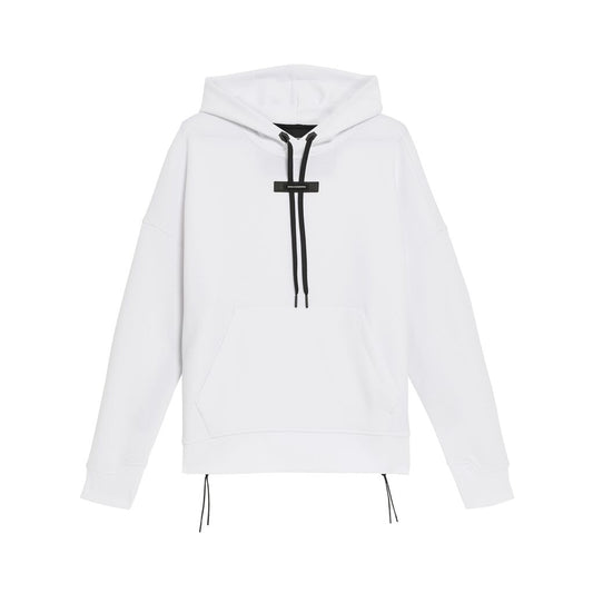 On Hoodie - White (W)
