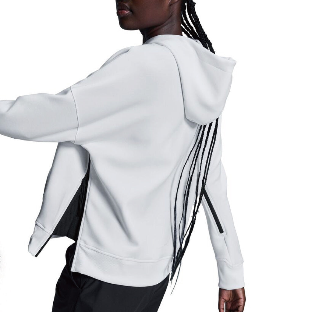 On Hoodie - White (W)